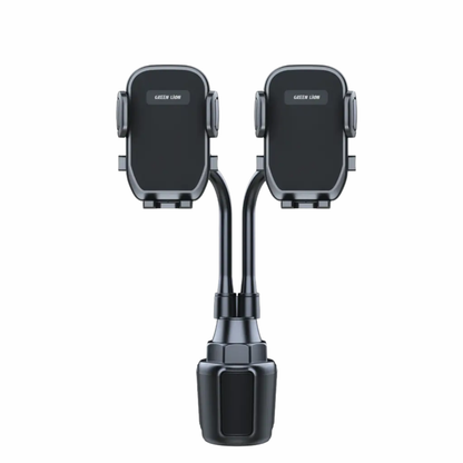 Green Lion - Universal Car Phone Holder