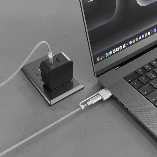 Porodo - كابل الشحن و MagSafe بقدرة 240 واط