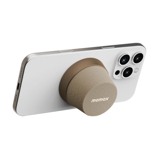 Momax - Magnetic Portable Wireless Speaker