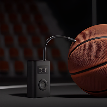Xiaomi - Portable Electric Air Compressor