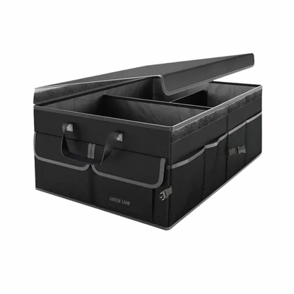 Green Lion - Car Trunk Organizer
