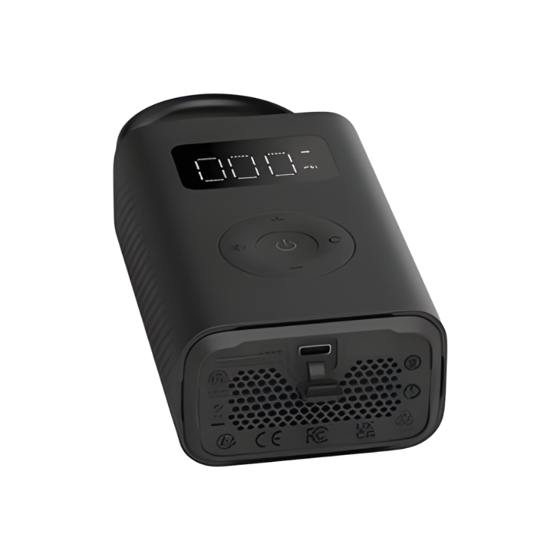 Xiaomi - Portable Electric Air Compressor