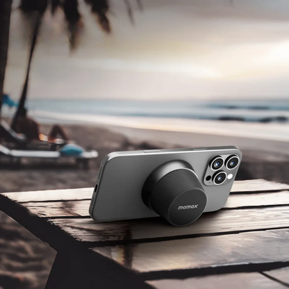 Momax - Magnetic Portable Wireless Speaker