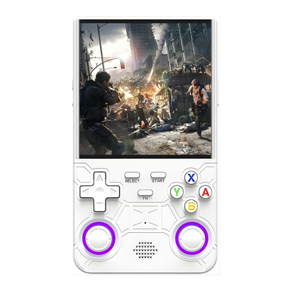 R36 - Ultra Retro Game Console