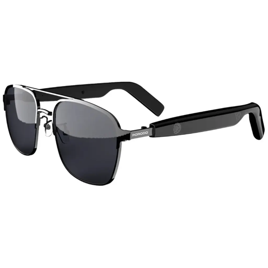 Porodo - Vista Smart Audio Glasses