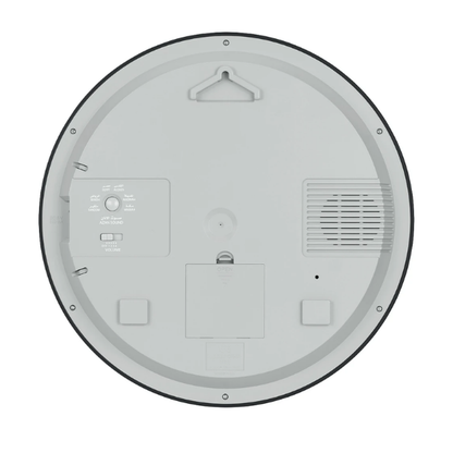 Alfajer - Round Clock Makkah