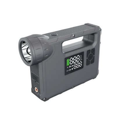 Ordpd - Multifunction jump Starter