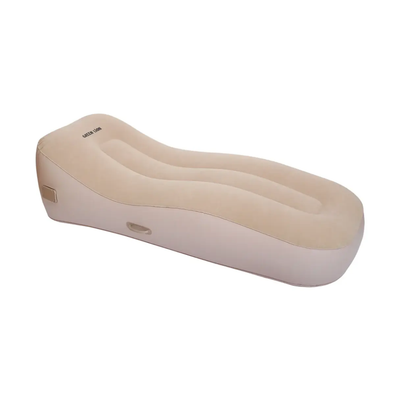 Green Lion - Inflatable Air Mattress Sofa