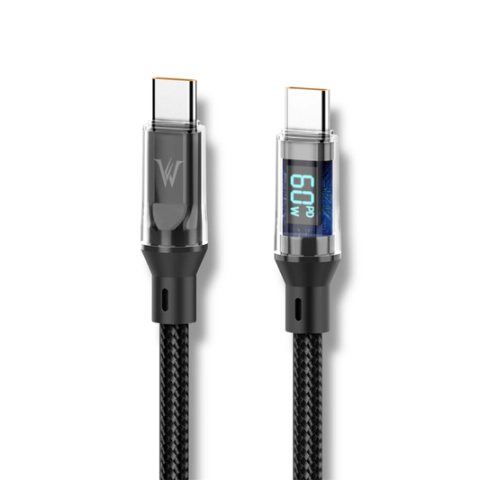 Wizard - Smart Digital Display Cables