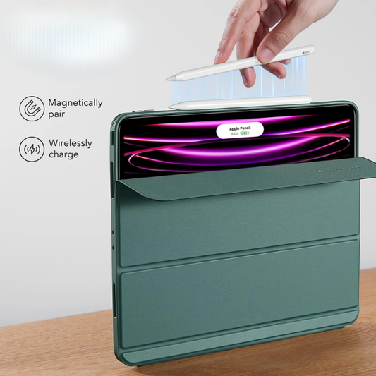 إي إس آر - كفر ثلاثية الطي لجهاز ايباد اير (13 بوصة)