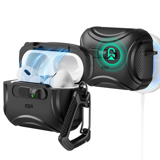 ESR - AirPods Pro 3 Magnetic Case