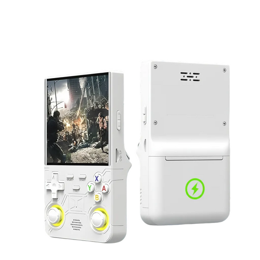 R36 - Ultra Retro Game Console