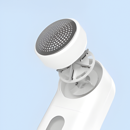 Xiaomi - Portable Lint Remover (5-Blade)