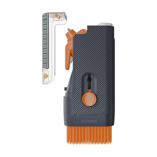 Porodo - Vehicle Emergency Safety