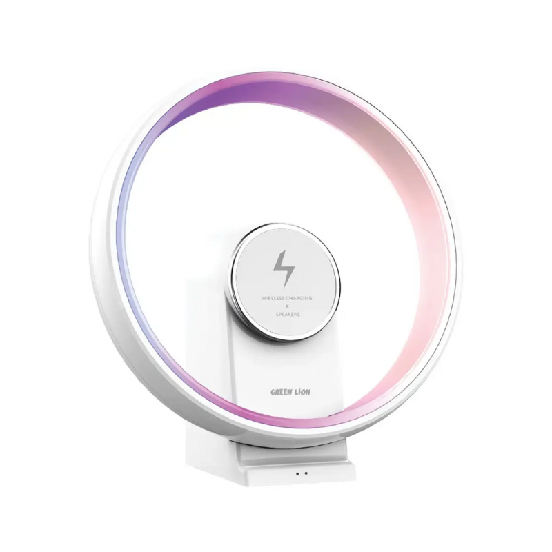 Green Lion - Jupiter Bluetooth Speaker