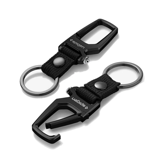 Spigen - Carabiner with Keyring