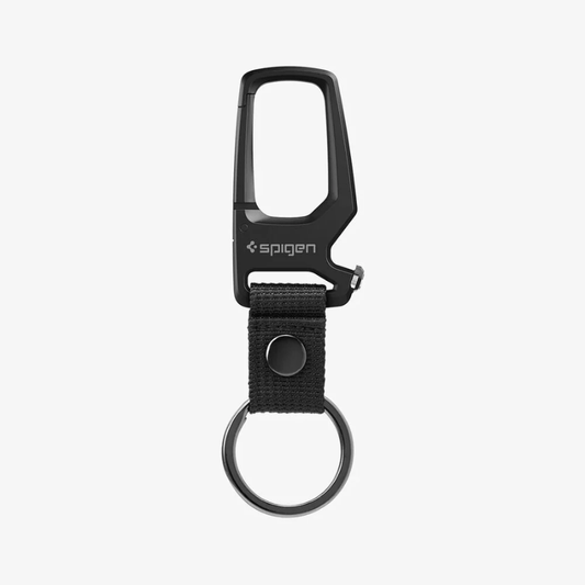 Spigen - Carabiner with Keyring
