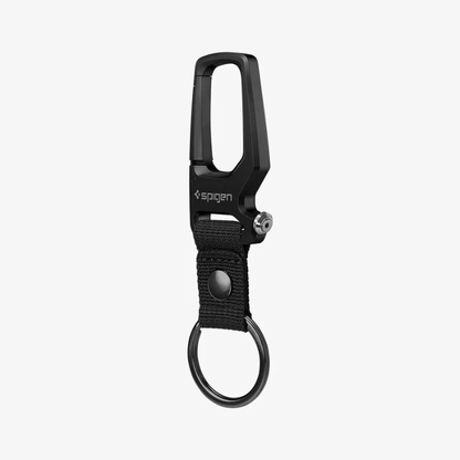 Spigen - Carabiner with Keyring