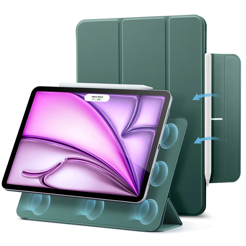 ESR - iPad Air Rebound Magnetic Case (13")
