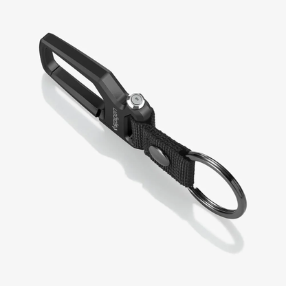 Spigen - Carabiner with Keyring