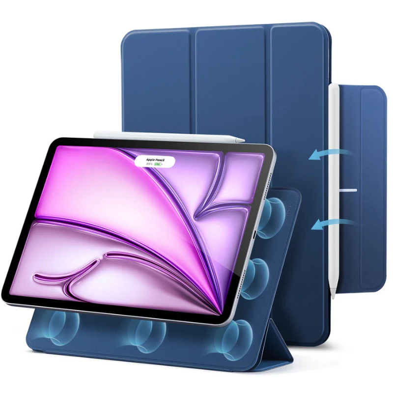 ESR - iPad Air Rebound Magnetic Case (13")