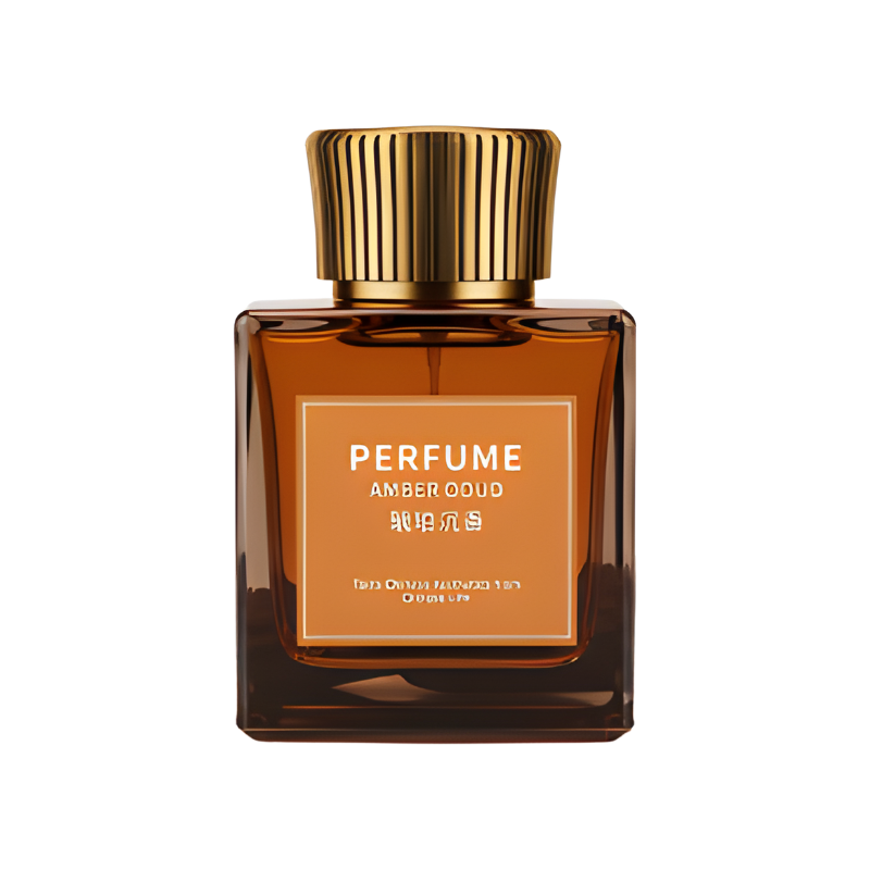 Aroma Diffuser 500ml - Amber Oud