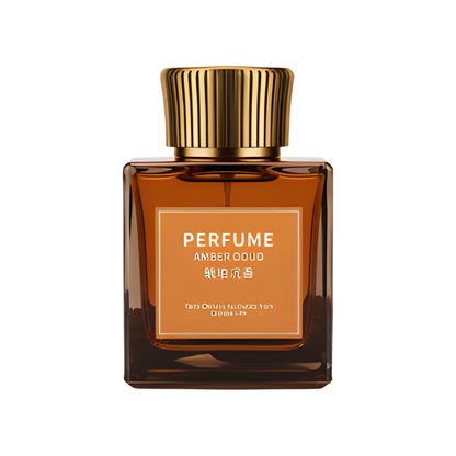 Aroma Diffuser 500ml - Amber Oud