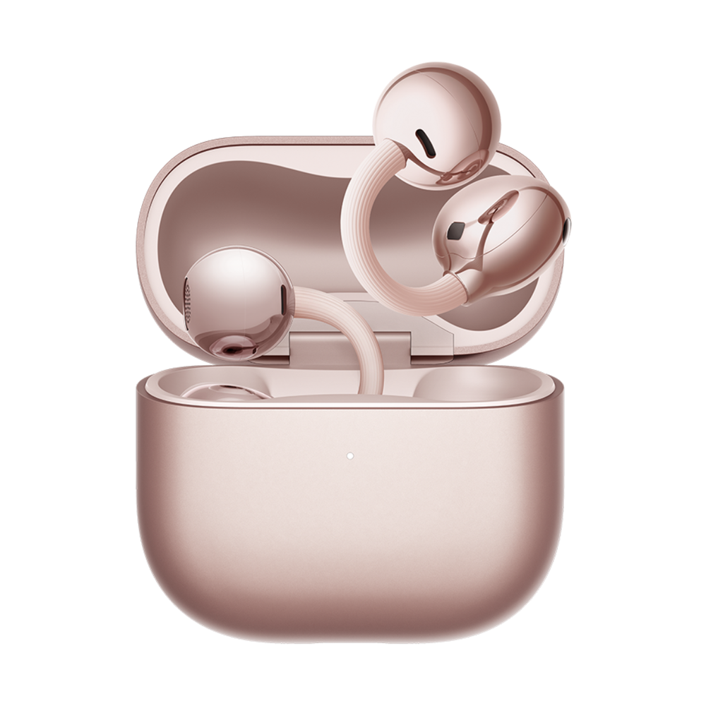 Huawei - FreeClip 2 (Noise Cancellation)