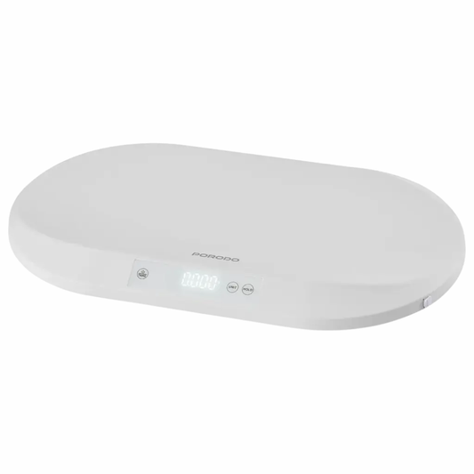 Porodo - Electric Digital Baby Scale