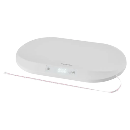 Porodo - Electric Digital Baby Scale