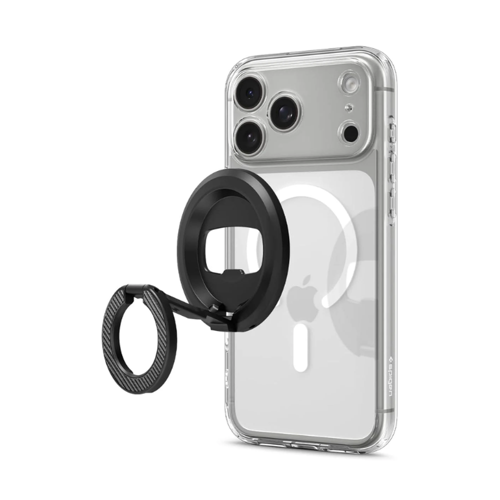 Spigen - Magnetic Phone Grip
