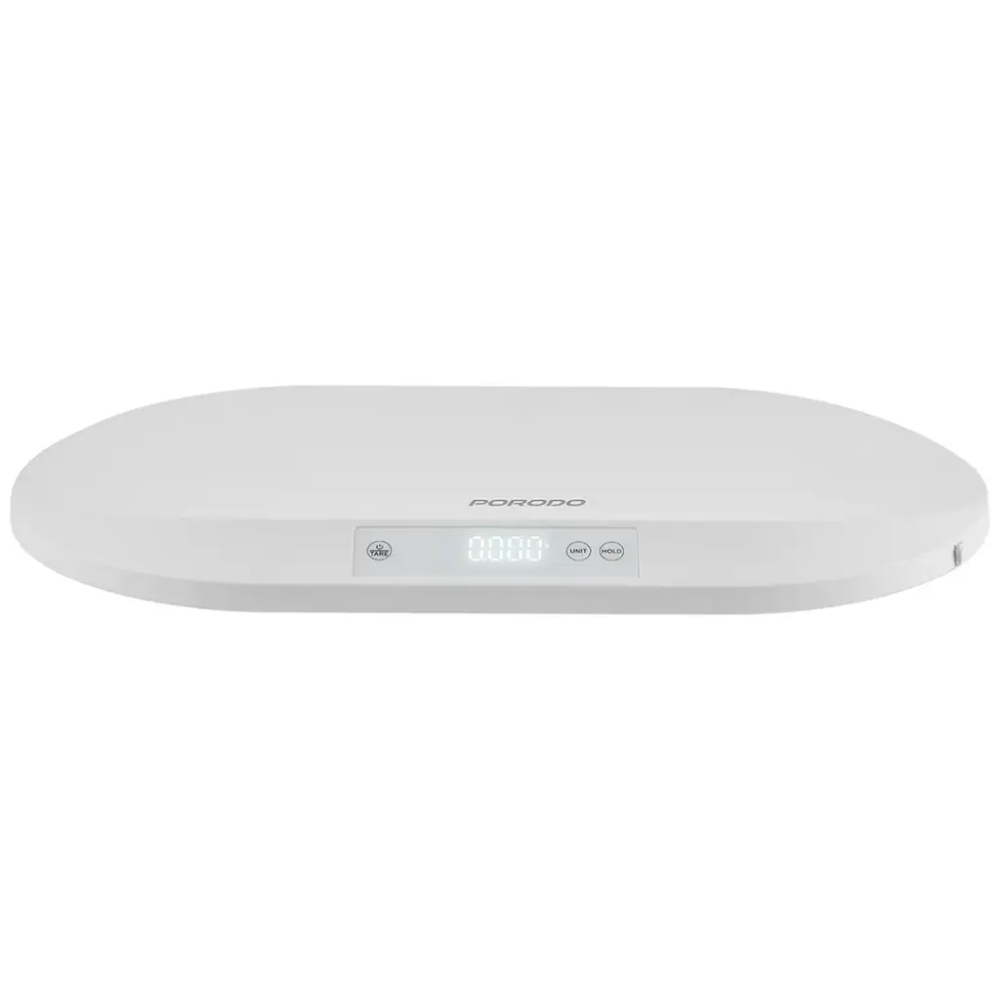 Porodo - Electric Digital Baby Scale