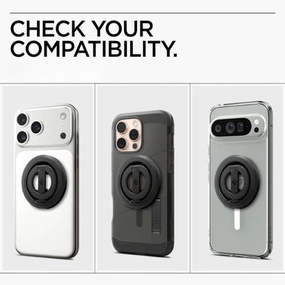 Spigen - Magnetic Phone Grip