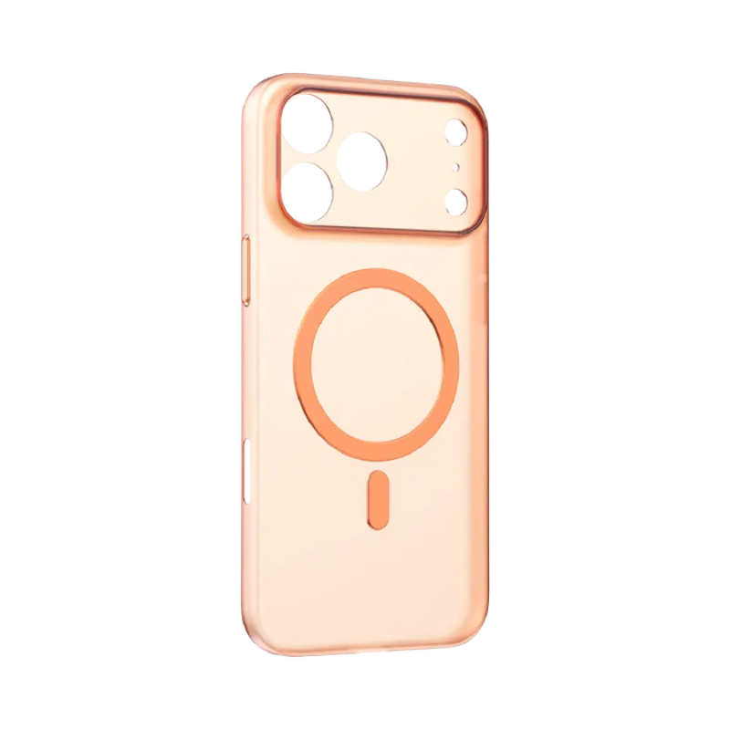 Momax - iPhone 17 CaseForm Lite