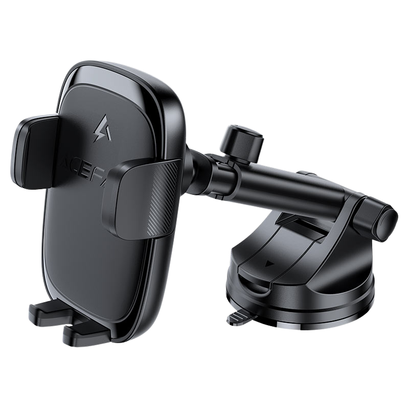 AceFast - 15W Wireless Charger Car Holder