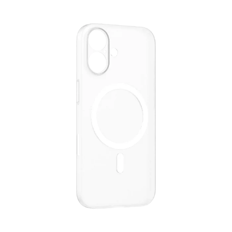 Momax - iPhone 17 CaseForm Lite