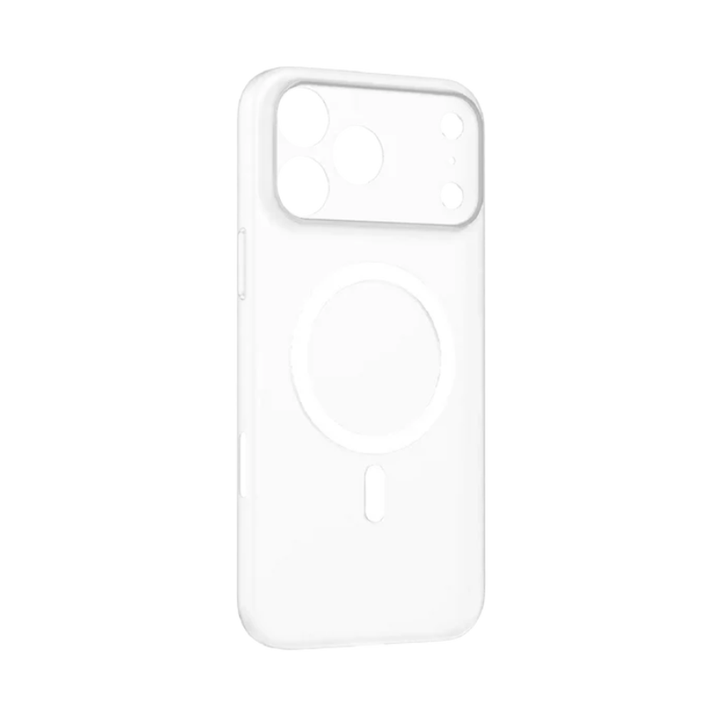 Momax - iPhone 17 CaseForm Lite