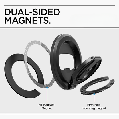 Spigen - Magnetic Phone Grip