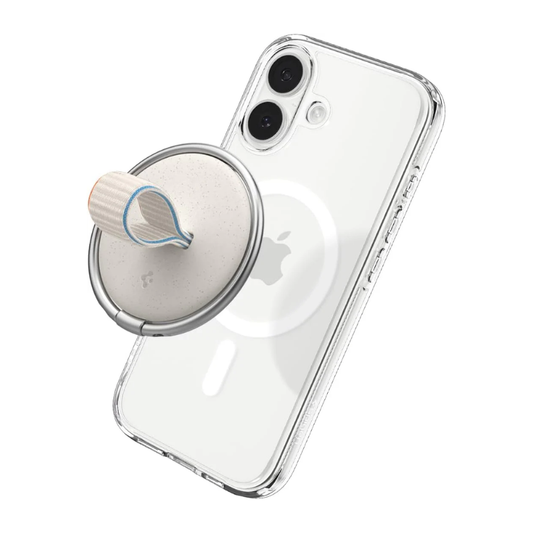 Spigen - Magnetic Soft Phone Grip