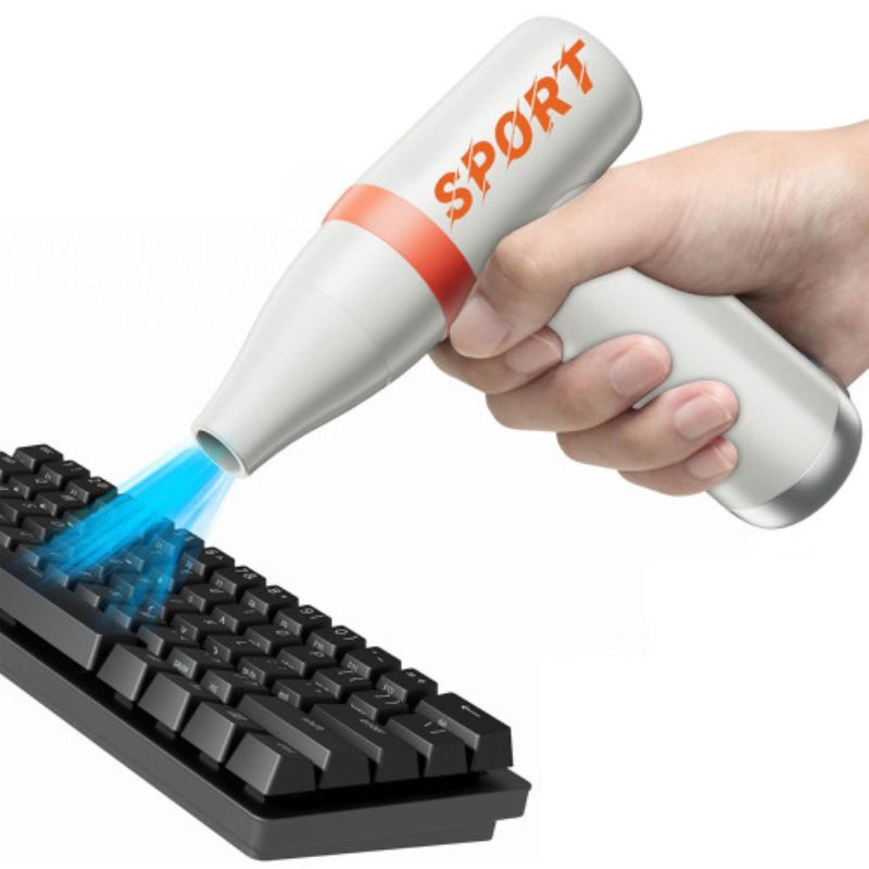 Sport - Mini Hand Turbo