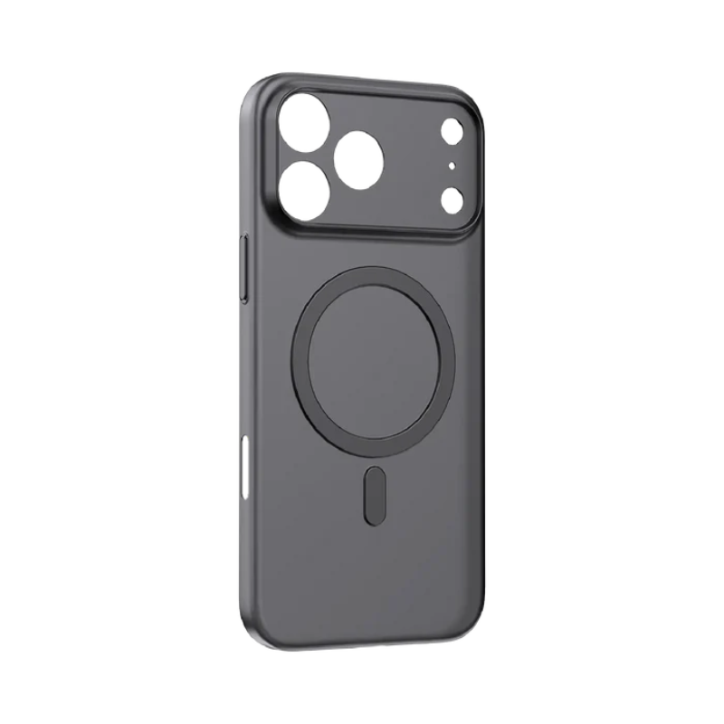 Momax - iPhone 17 CaseForm Lite