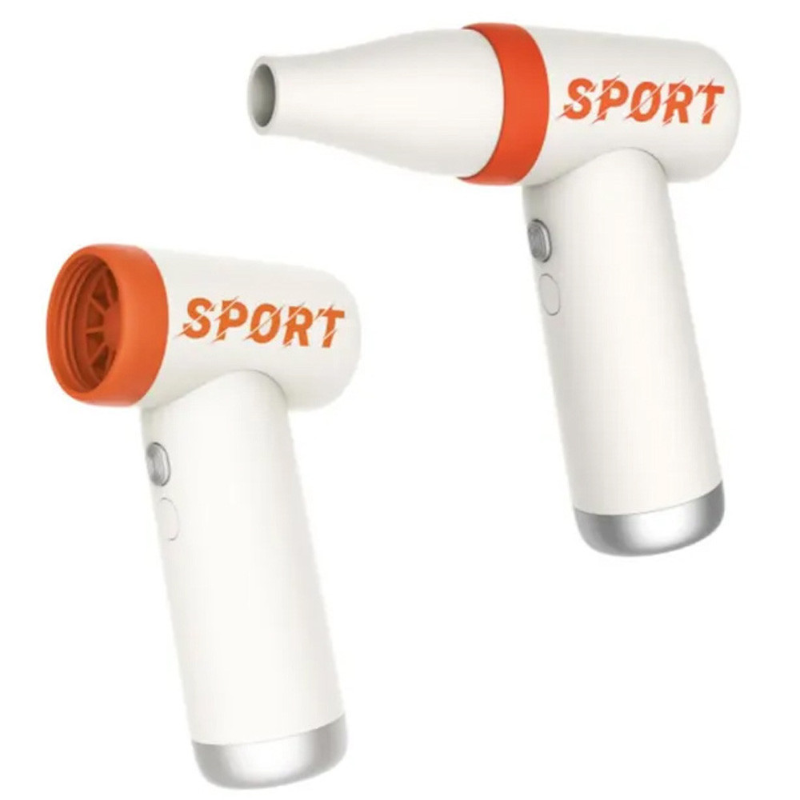 Sport - Mini Hand Turbo