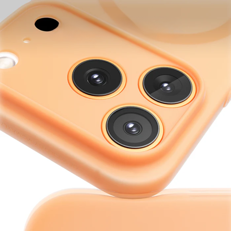 Momax - iPhone 17 CaseForm Lite