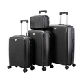 Levelo - Travel Luggage Set (Set of 4)