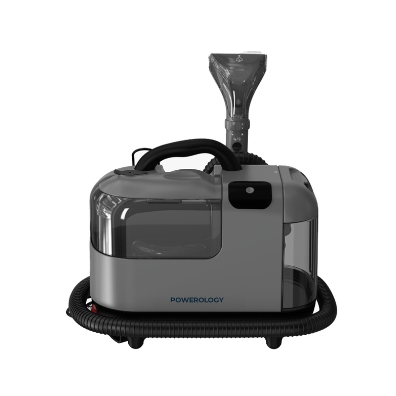 Powerology - Hot Water & Steam Stain Cleaner