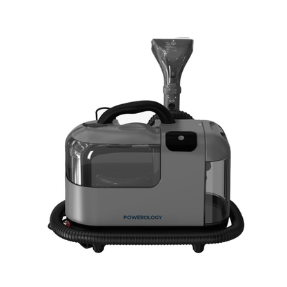 Powerology - Hot Water & Steam Stain Cleaner