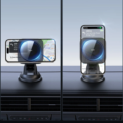 ESR - Magnetic Dashboard Wireless Charger