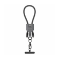 Levelo - 30W Type-C to Lightning Cable (0.3m)
