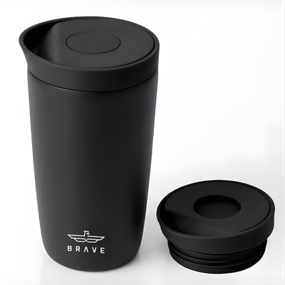 Brave - Temp Guard Travel Mug