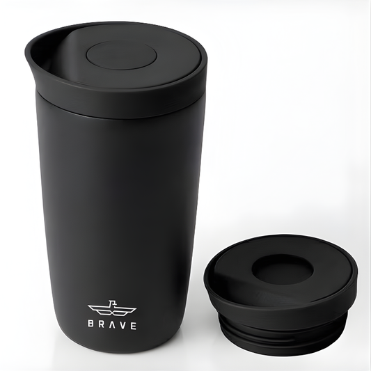 كوب السفر Brave - Temp Guard